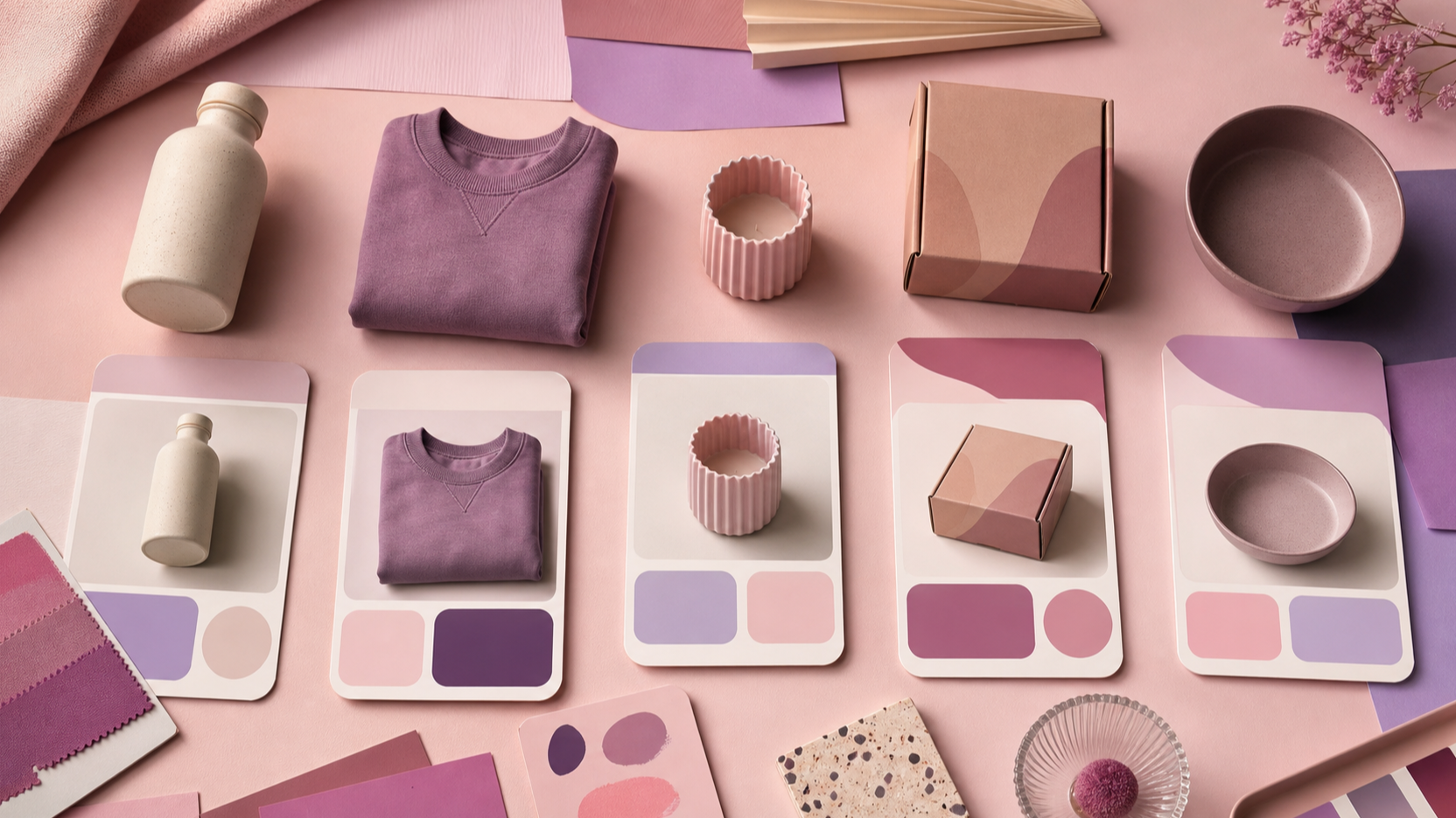 Visual temático para «Como usar IA no e-commerce para produtos, dúvidas e recomendações» — Visual 01